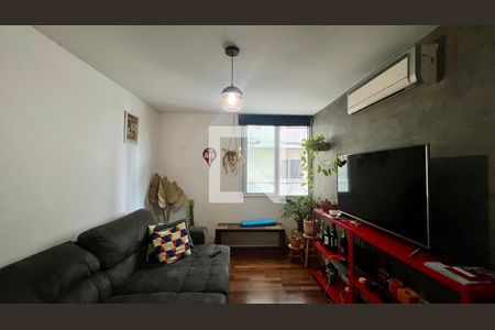 Sala de apartamento à venda com 1 quarto, 58m² em Pinheiros, São Paulo