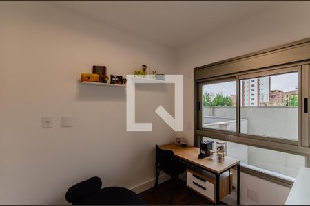 Quarto de apartamento à venda com 2 quartos, 101m² em Vila Mariana, São Paulo