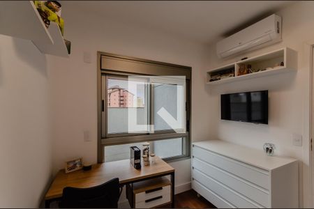 Quarto de apartamento à venda com 2 quartos, 101m² em Vila Mariana, São Paulo