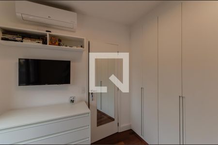 Quarto de apartamento à venda com 2 quartos, 101m² em Vila Mariana, São Paulo