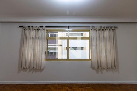 Apartamento para alugar com 3 quartos, 94m² em Perdizes, São Paulo