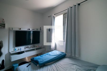 Quarto 2 de apartamento à venda com 3 quartos, 161m² em Bela Vista, São Paulo