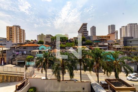 Vista da Varanda de apartamento à venda com 2 quartos, 54m² em Vila Aricanduva, São Paulo