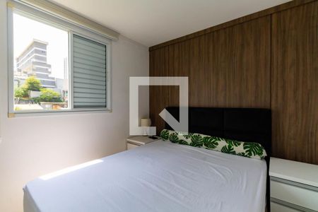 Quarto 1 de apartamento à venda com 2 quartos, 54m² em Vila Aricanduva, São Paulo