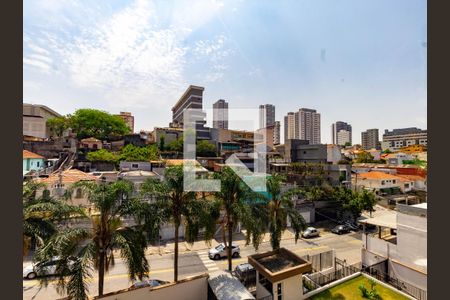 Vista da Varanda de apartamento à venda com 2 quartos, 54m² em Vila Aricanduva, São Paulo