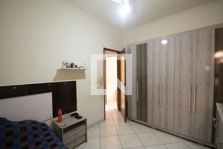 Quarto 1 de casa à venda com 3 quartos, 112m² em Parque Vitoria, São Paulo