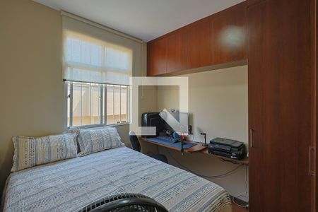 Quarto 2 de apartamento à venda com 3 quartos, 180m² em Sagrada Família, Belo Horizonte