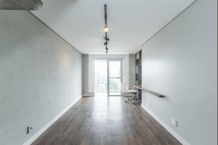 Sala de apartamento para alugar com 2 quartos, 133m² em Brooklin Paulista, São Paulo