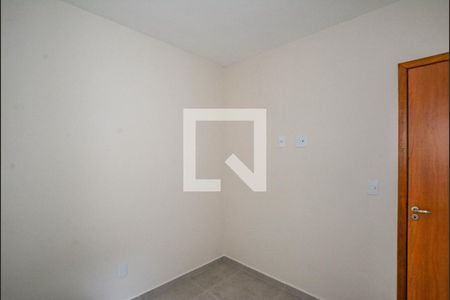 Quarto 1 de apartamento à venda com 2 quartos, 67m² em Vila Humaitá, Santo André