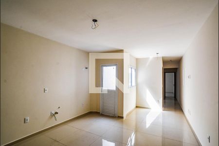 Apartamento à venda com 67m², 2 quartos e 1 vagaSala/Cozinha