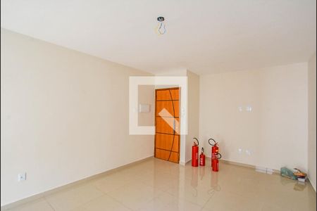 Apartamento à venda com 67m², 2 quartos e 1 vagaSala/Cozinha