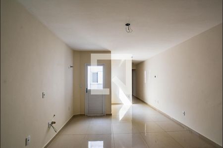 Apartamento à venda com 67m², 2 quartos e 1 vagaSala/Cozinha