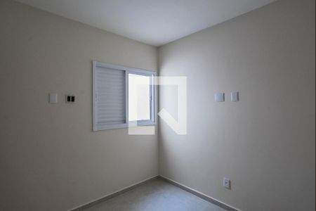 Quarto 1 de apartamento à venda com 2 quartos, 67m² em Vila Humaitá, Santo André