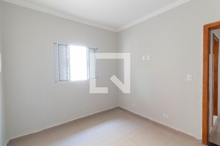 Quarto 1 de casa para alugar com 3 quartos, 70m² em Vila Salete, São Paulo