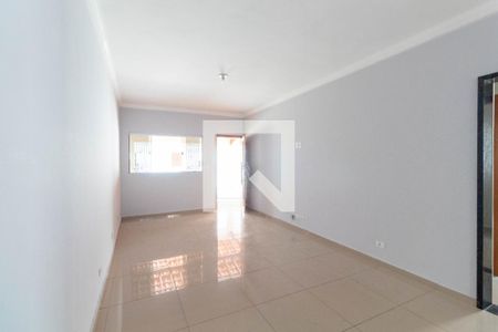 Sala de casa para alugar com 3 quartos, 70m² em Vila Salete, São Paulo