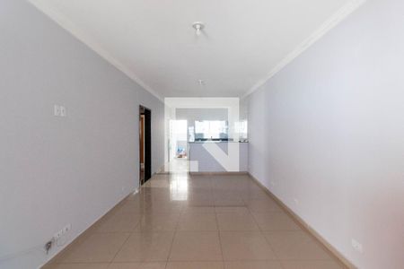 Sala de casa para alugar com 3 quartos, 70m² em Vila Salete, São Paulo