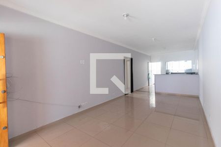 Sala de casa para alugar com 3 quartos, 70m² em Vila Salete, São Paulo