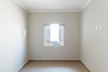 Quarto 1 de casa para alugar com 3 quartos, 70m² em Vila Salete, São Paulo