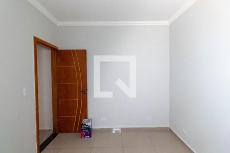 Quarto 1 de casa para alugar com 3 quartos, 70m² em Vila Salete, São Paulo