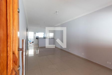 Sala de casa para alugar com 3 quartos, 70m² em Vila Salete, São Paulo