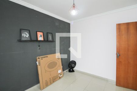 Suite de casa à venda com 3 quartos, 180m² em Itapoã, Belo Horizonte