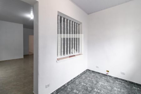 Sala de casa para alugar com 1 quarto, 49m² em Parque Boturussu, São Paulo