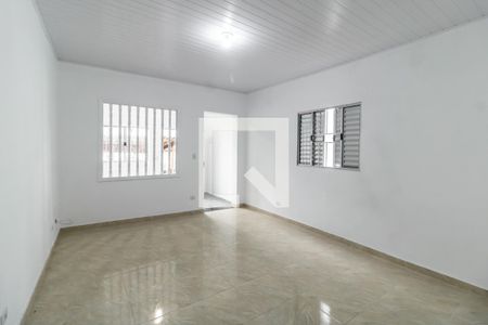 Quarto  de casa para alugar com 1 quarto, 49m² em Parque Boturussu, São Paulo