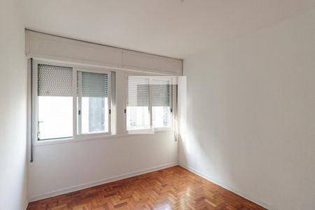 Quarto 1 de apartamento à venda com 2 quartos, 61m² em Consolação, São Paulo