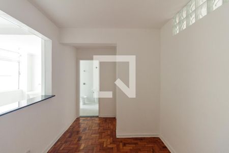 Apartamento para alugar com 61m², 2 quartos e sem vagaSala