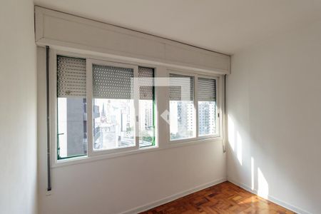 Quarto 2 de apartamento à venda com 2 quartos, 61m² em Consolação, São Paulo