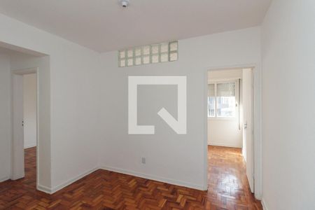 Sala de apartamento à venda com 2 quartos, 61m² em Consolação, São Paulo