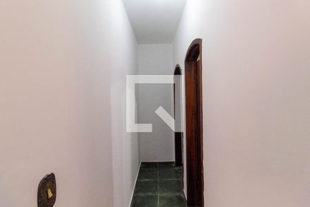 Corredor de casa à venda com 5 quartos, 480m² em Vila Granada, São Paulo