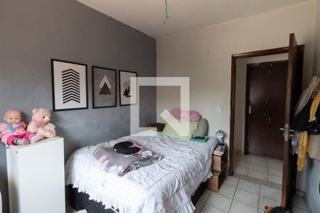 Quarto de casa para alugar com 3 quartos, 195m² em Vila Nova Alba, São Paulo