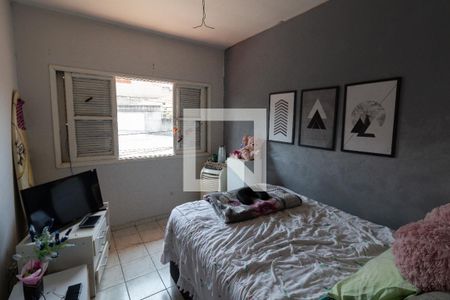 Quarto de casa para alugar com 3 quartos, 195m² em Vila Nova Alba, São Paulo