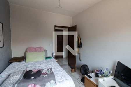 Quarto de casa para alugar com 3 quartos, 195m² em Vila Nova Alba, São Paulo