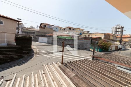 Vista Quarto de casa para alugar com 3 quartos, 195m² em Vila Nova Alba, São Paulo