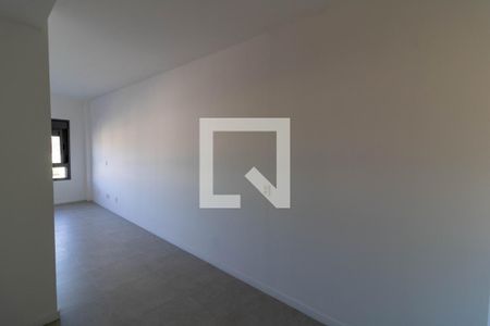 Cozinha de kitnet/studio à venda com 1 quarto, 26m² em Teresópolis, Porto Alegre