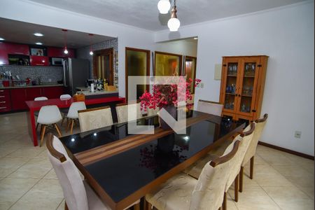 Casa de condomínio para alugar com 207m², 3 quartos e 2 vagas Casa de condomínio para alugar com 207m², 3 quartos e 2 vagasCozinha