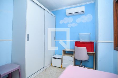 Casa de condomínio para alugar com 207m², 3 quartos e 2 vagas Casa de condomínio para alugar com 207m², 3 quartos e 2 vagasQuarto 2