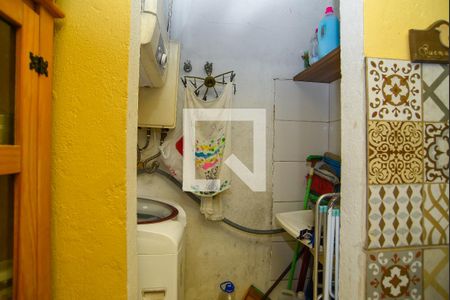 Casa de condomínio para alugar com 207m², 3 quartos e 2 vagas Casa de condomínio para alugar com 207m², 3 quartos e 2 vagasÁrea de Serviço