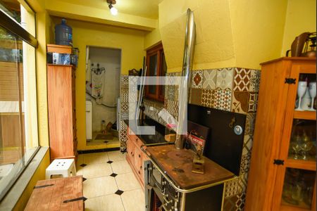 Casa de condomínio para alugar com 207m², 3 quartos e 2 vagas Casa de condomínio para alugar com 207m², 3 quartos e 2 vagasÁrea comum