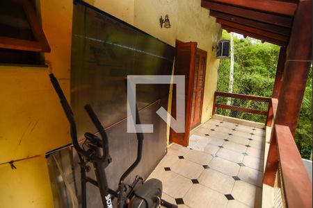 Casa de condomínio para alugar com 207m², 3 quartos e 2 vagas Casa de condomínio para alugar com 207m², 3 quartos e 2 vagasVaranda Suíte