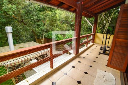 Casa de condomínio para alugar com 207m², 3 quartos e 2 vagas Casa de condomínio para alugar com 207m², 3 quartos e 2 vagasVaranda Suíte