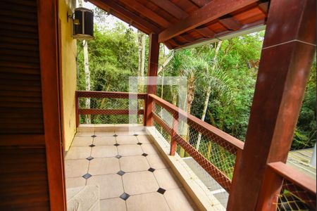 Casa de condomínio para alugar com 207m², 3 quartos e 2 vagas Casa de condomínio para alugar com 207m², 3 quartos e 2 vagasVaranda Suíte