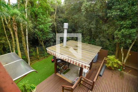 Casa de condomínio para alugar com 207m², 3 quartos e 2 vagas Casa de condomínio para alugar com 207m², 3 quartos e 2 vagasVista da Suíte