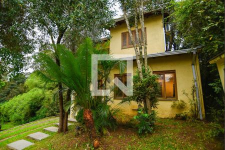 Casa de condomínio para alugar com 207m², 3 quartos e 2 vagas Casa de condomínio para alugar com 207m², 3 quartos e 2 vagasJardim