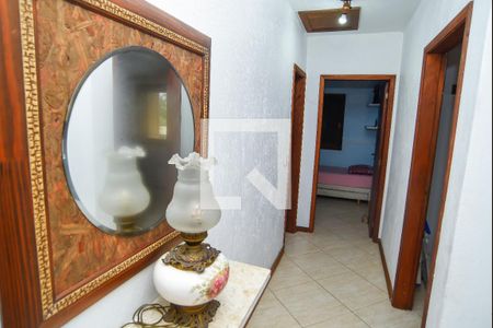 Casa de condomínio para alugar com 207m², 3 quartos e 2 vagas Casa de condomínio para alugar com 207m², 3 quartos e 2 vagasCorredor 2