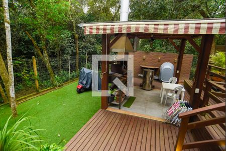 Casa de condomínio para alugar com 207m², 3 quartos e 2 vagas Casa de condomínio para alugar com 207m², 3 quartos e 2 vagasQuintal