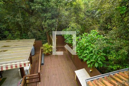 Casa de condomínio para alugar com 207m², 3 quartos e 2 vagas Casa de condomínio para alugar com 207m², 3 quartos e 2 vagasVista da Suíte