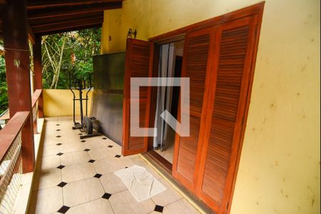 Casa de condomínio para alugar com 207m², 3 quartos e 2 vagas Casa de condomínio para alugar com 207m², 3 quartos e 2 vagasVaranda Suíte